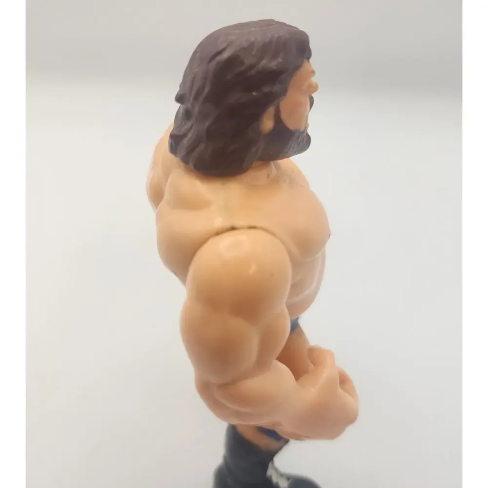 WWE this vintage